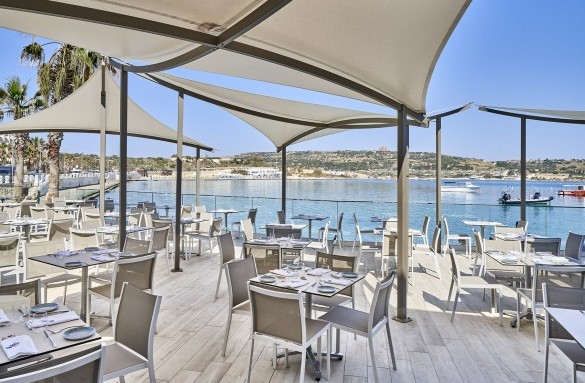 Adeera Complex | db Seabank Resort and Spa | Visit Malta